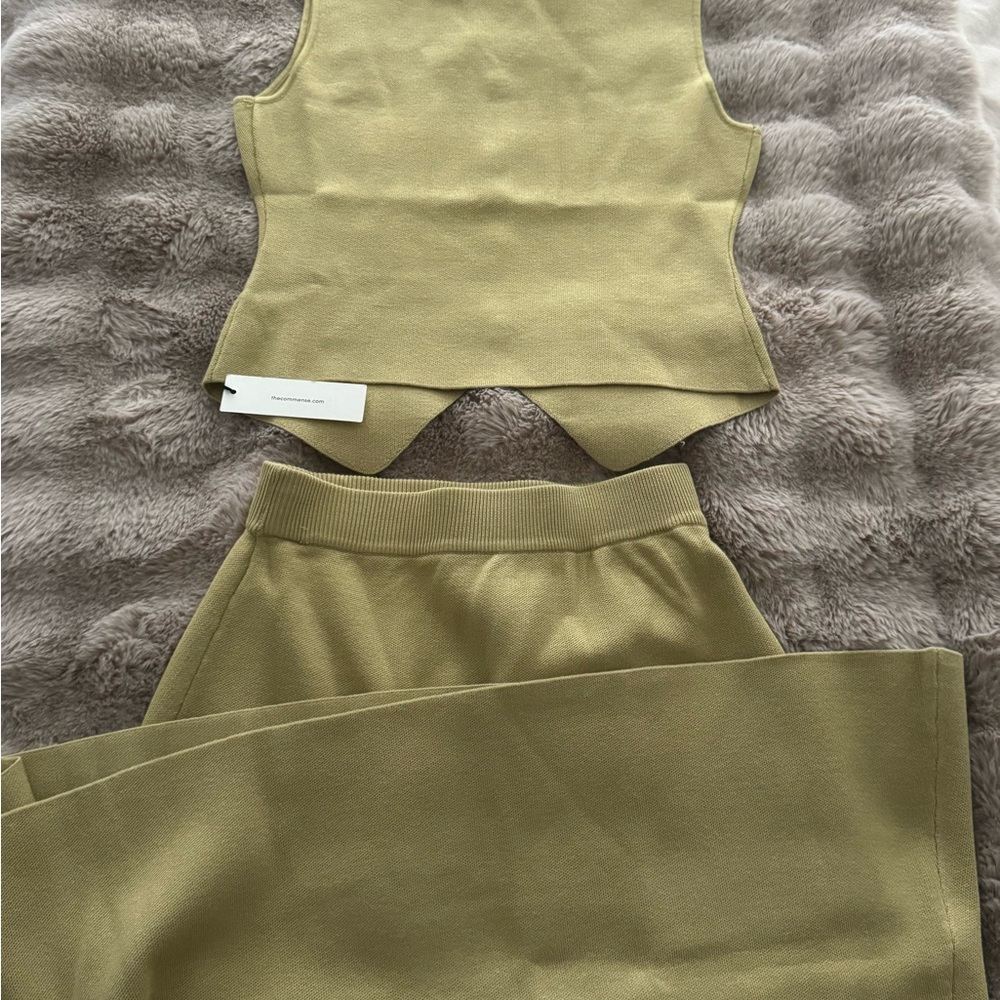 Commense Matching Set - NWT - Picture 4 of 5